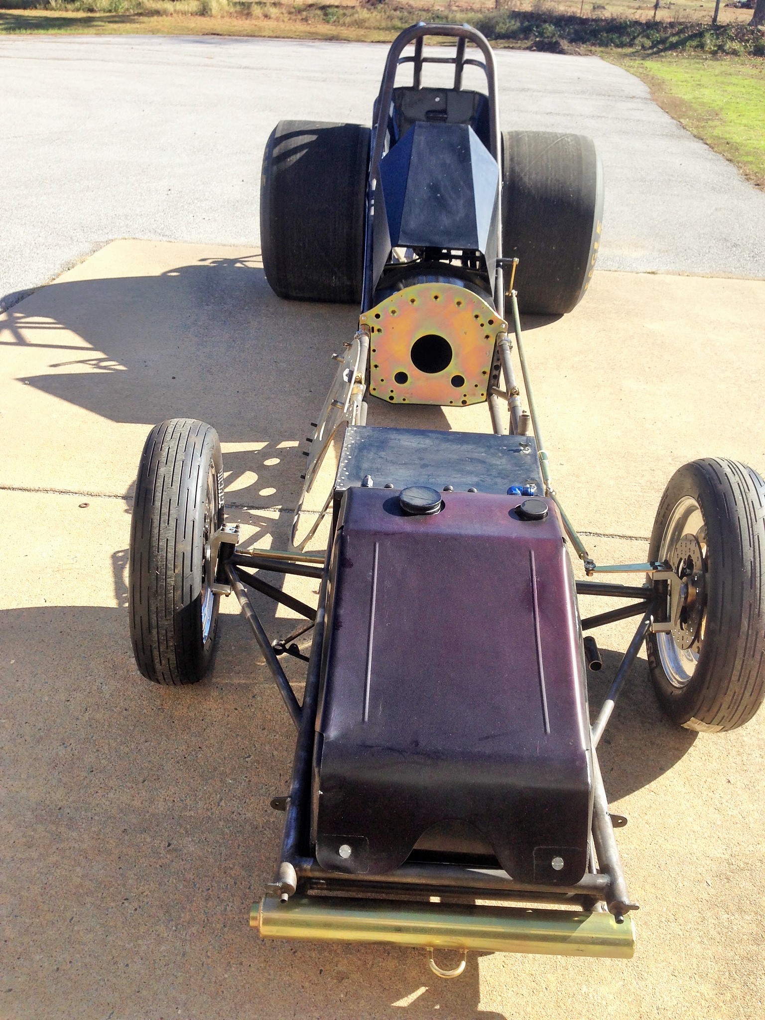 Used Funny Car Chassis For Sale Funny PNG